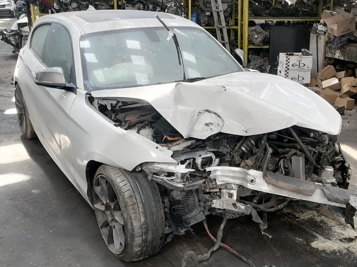 PUERTA BMW M140 2016 USADA